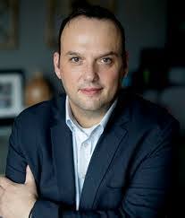 Paul Ristow's Instagram, Twitter & Facebook