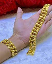 Gelang tangan coco emas 916. Set Coco Lebar Gelang Emas Korea Murah Kuala Terengganu Facebook