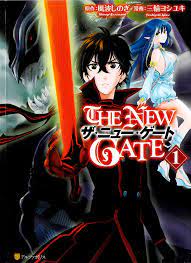 The new gate chapter 1