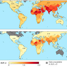 Air Pollution Reduces Global Life Expectancy By More Than