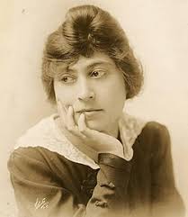 Belle Mitchell — Wikipédia