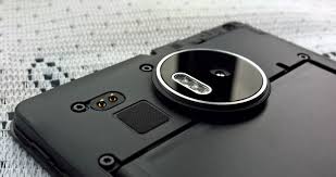 Microsoft Lumia 950 XL (part 1) review ...