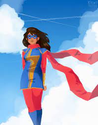 Check spelling or type a new query. Kamala Khan Marvel Avengers Wallpapers Wallpaper Cave