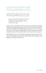 Edible and Medicinal Flora of the West Coast by Collin Varner