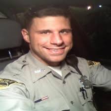 Patrolman Thomas F “Tom” Patton II (1979-2010)