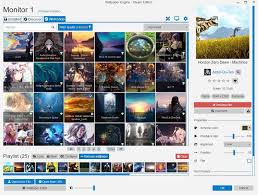 Get a background image for the wallpaper which you will import first. How To Use Animated And Live Wallpapers On Windows 10 Make Tech Easier