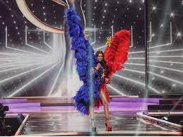 Rabiya mateo, umariba sa national costume. Vnwzccjaypuupm