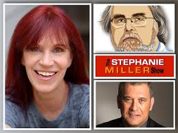 Stephanie Miller Show