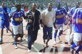 مباراة الهلال السوداني والترجي التونسي. Ø§Ù„Ù‡Ù„Ø§Ù„ Ø§Ù„Ø³ÙˆØ¯Ø§Ù†ÙŠ ÙŠØ¶Ø±Ø¨ Ø¨Ù‚ÙˆØ© ÙˆØ§Ù„Ø£Ù‡Ù„ÙŠ Ø§Ù„Ù…ØµØ±ÙŠ ÙŠØªØ®Ø·Ù‰ ØµÙ†Ø¯Ø§ÙˆÙ†Ø²