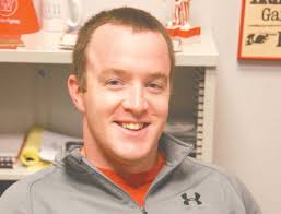 New Athletic Director Preaches Unity