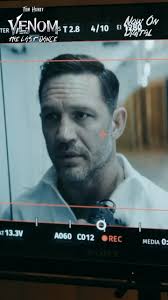 Name a more perfect Eddie Brock?! @tomhardy, Don’t miss him in Kelly  Marcel’s #Venom: The Last Dance