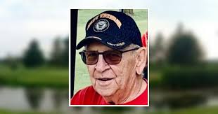 Charles F. Scherer, Jr. Obituary March 23, 2023