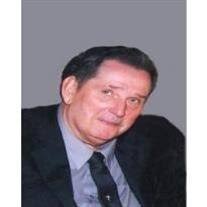 Walter M. Karczewski Obituary