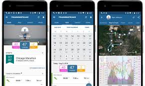 Bike tracker is the find my iphone. The Top 11 Tracking Training Apps For Cycling Treadbikely