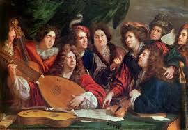 Music written for church choirs mostly used the words of the liturgy (the words used in services). Music History Renaissance Music A Pianist S Musings