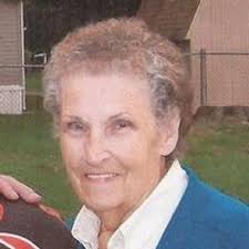 Jerrie F. Smith Obituary March 25, 2017