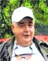 Brian Sennett Obituary (1958