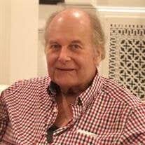 Perry Walker Obituary