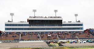 How the fatal crash that killed the rising racing star, adam petty, prompted nascar to improve safety. Nascar Cancels Its Iowa Speedway Events For 2020 Season