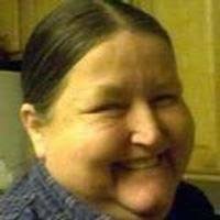 Obituary of Darlene Anne Robinson