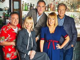 We recommend titles to watch before they're gone. Cold Feet Series 9 Confirmed Itv Recommissions Comedy Drama With New Episodes In 2020 Radio Times