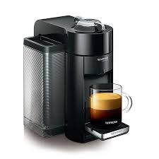 Shop for nespresso coffee machines at bed bath & beyond. Nespresso Evoluo Cofee And Espresso Maker In Black Bed Bath Beyond