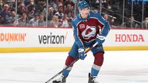 Ligue nationale de hockey—lnh) is a professional ice hockey league in north america comprising 32 teams, 25 in the united states and 7 in canada. Top Nhl Restricted Free Agents Makar Could Get Offer Sheet