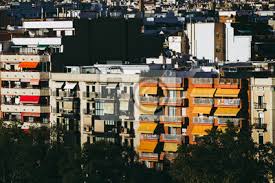 Meilleurs joueurs, barcelone résultats des matchs en direct, buts et bien plus sur tribuna.com Vue Panoramique Sur Des Immeubles A Barcelone Wandsticker Spanien Katalonien Barcelona Myloview De