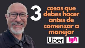 🐈‍⬛ ROBAN UBER 💩 Y LYFT💩💩 LOS PAGOS 💵 DE TOLLS?