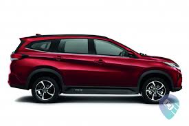 Perodua menjemput pengunjung klims 2018 untuk mengintai model suv atau new sport utility mereka. The New Perodua Aruz Might Pair Nicely With The Perodua Care Seats Auto News Caricarz