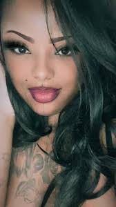 #blackwomen #womenwithlocs #womenwithtattoos #influencer