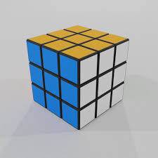 We did not find results for: Rubiks Cube Free 3d Model