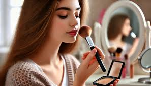 9 Rekomendasi Loose Powder Terbaik untuk Make Up Flawless dan Halus!