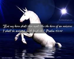 Nteb Are There Really Unicorns In The Bible Unicorns In The Bible Bible Images Bible