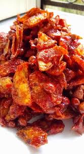 Tempe merupakan makanan yang diperoleh daripada kacang soya. Resepi Sambal Tempe Crispy Yang Pastinya Menaikkan Selera Makan