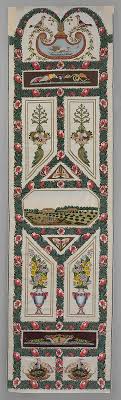 I used my pattern and chalk to mark the waistline onto the fabric. Textile Production In Europe Silk 1600 1800 Essay The Metropolitan Museum Of Art Heilbrunn Timeline Of Art History