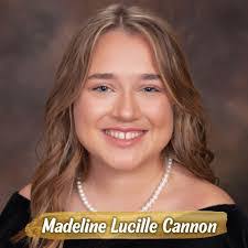 Lucille Cannon's Instagram, Twitter & Facebook