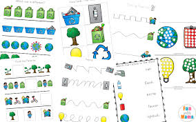 It's the perfect time to remember to. Earth Day Activities For Kids Including Printables And Worksheets Fun With Mama