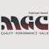 MGC Contractors, Inc. logo