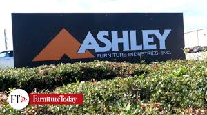 Getting A Look Inside Ashley S New Rta Plant In Statesville N C Youtube