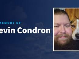 Fundraiser for Tina Condron by Amy Koroll : Help Kevin Condron's Family