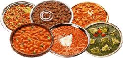 kitchens of india curry paste variety