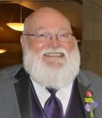 Alan Rodda Obituary (1948