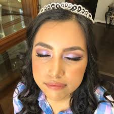 Makeup by Alma Watts