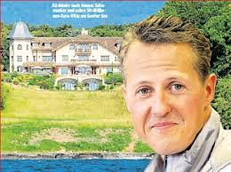 Rückblick auf die zeit vor und. Er Ist Wieder Zu Hause Pressreader