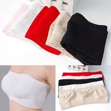Tali bh neplak baju nobra mengapa perempuan korea selatan memilih tak pakai bh bbc news indonesia. Jual Produk Bra Kemben Seamless Tanpa Tali Termurah Dan Terlengkap Juni 2021 Bukalapak