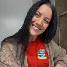 Jaycie Jackson's Instagram, Twitter & Facebook