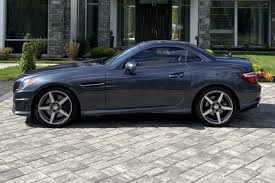 Image result for Tenorite Gray 2015 SLK