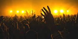 HIGHER GROUND – A TRIBUTE TO THE SUPERSTARS OF SOUL