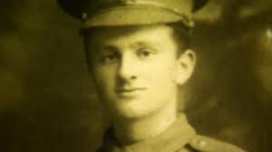 Love letters from the trenches of the Somme to Belfast sweetheart